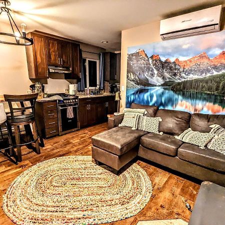The Luminous Lodge-Remodeled Cabin W/ Valley Views Santa Ysabel Ngoại thất bức ảnh