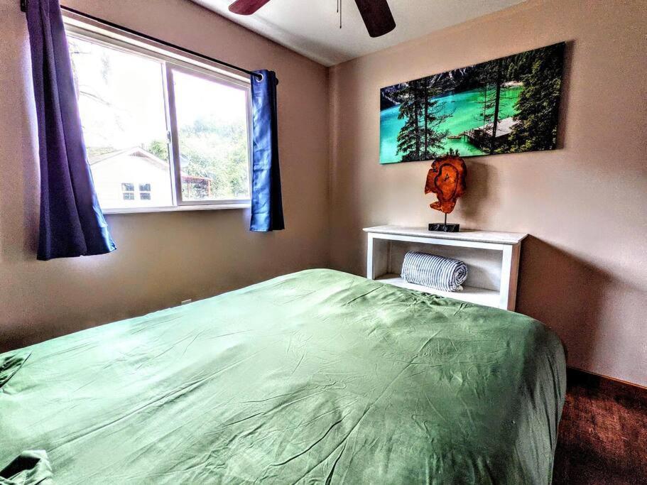 The Luminous Lodge-Remodeled Cabin W/ Valley Views Santa Ysabel Ngoại thất bức ảnh